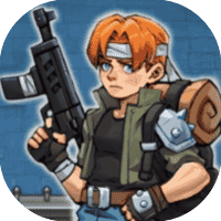 神器打造大师-枪火小队免广GM-睡前小游戏