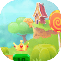 有趣解压神器-免广告-睡前小游戏