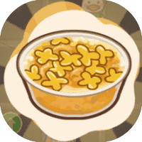 萌宠美食街-免广告-睡前小游戏