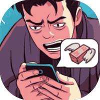 完蛋我成了负二代-免广告-睡前小游戏