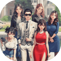 内鱼游走了-免广告-睡前小游戏