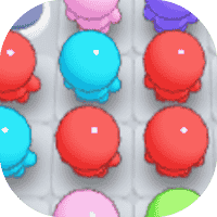 梦想消除-免广告-Gm-睡前小游戏