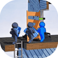 最强防御战-免广告-睡前小游戏