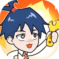 嘻帅打螺丝-免广告-睡前小游戏