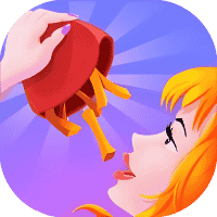 薯条冲冲冲-免广告-睡前小游戏