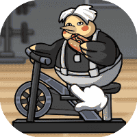 肥宅乐园-免广告-睡前小游戏