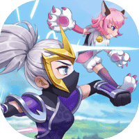 美少女安琪拉-免广告-睡前小游戏