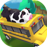 我的客运公司-免广告-睡前小游戏