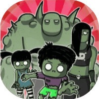 怪物猎杀狂暴版-免广告-睡前小游戏