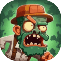 秒射僵尸-免广告-睡前小游戏