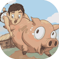 逆袭大明星-免广告-Gm-睡前小游戏