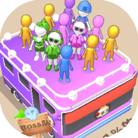 停车请注意-免广告-睡前小游戏