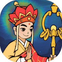 西天取经-免广告-Gm-睡前小游戏