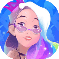 明星养成手册-免广告-睡前小游戏