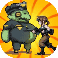 废土前哨站-免广告-睡前小游戏