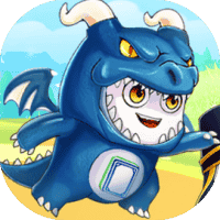 割草吃鸡大乱斗-免广告-睡前小游戏