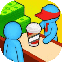 酱香咖啡厅-免广告-睡前小游戏