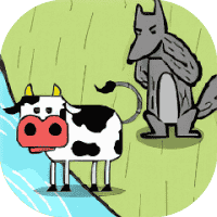 过河大师-免广告-睡前小游戏