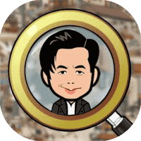 找就完事了-免广告-睡前小游戏