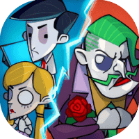 躺平鱼王-免广告-睡前小游戏