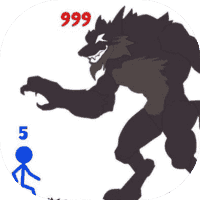 小兵快冲鸭-免广告-睡前小游戏