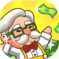 夜市餐厅-免广告-睡前小游戏