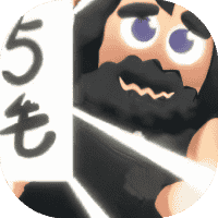 乞讨赚出五套房-免广告-睡前小游戏