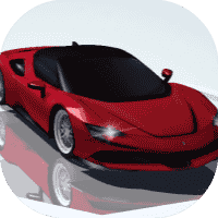 极限超车-免广告-Gm-睡前小游戏