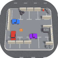 最强漂移大师-免广告-睡前小游戏