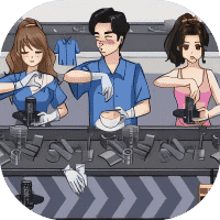 老铁来一杯-免广告-睡前小游戏