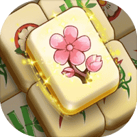 麻了个麻将-免广告-睡前小游戏