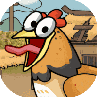 养鸡日记-免广告-睡前小游戏