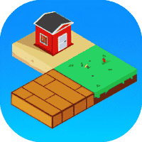 建造英雄-免广告-睡前小游戏