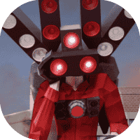 马桶怪物-免广告-睡前小游戏