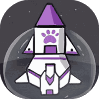 猫咪前哨战-免广告-睡前小游戏