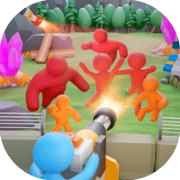 生化围城-免广告-睡前小游戏