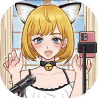 梦幻女团-免广告-睡前小游戏