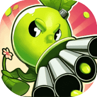 植物变异大招版-免广告-睡前小游戏