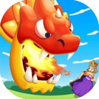 营救女孩免广GM-睡前小游戏