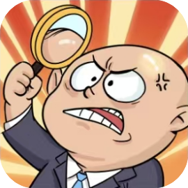 就挺秃然的免广-睡前小游戏