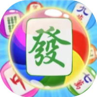 合成大麻将免广-睡前小游戏