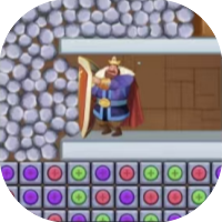 梦幻消不停免广-睡前小游戏