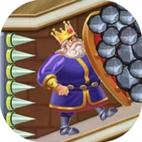 密室国王消除逃脱免广-睡前小游戏