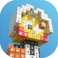 消箭头免广-睡前小游戏