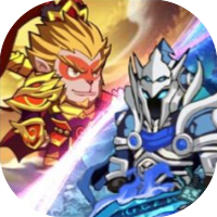 部落世界免广推荐-睡前小游戏