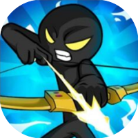 疯狂军团免广-睡前小游戏