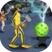 对抗大作战免广-睡前小游戏