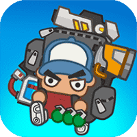 最强小兵免广GM-睡前小游戏