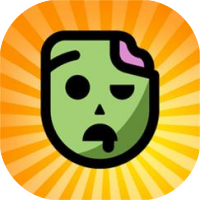 丧尸来袭免广-睡前小游戏