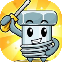 玩不过就锤你免广-睡前小游戏